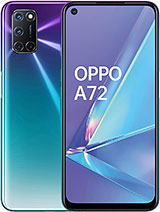 OPPO A72 4G