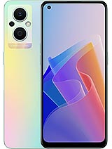 Oppo F21s Pro