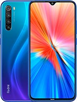 Xiaomi Redmi Note 8 (2021)