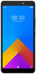 Itel A55