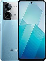 vivo iQOO Z8i