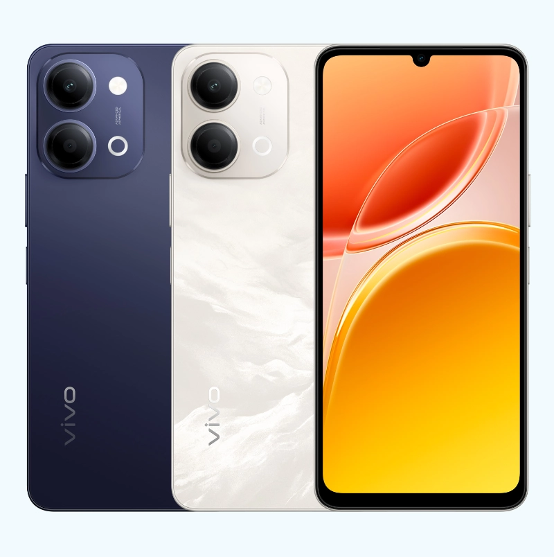 vivo Y11 5G