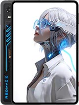 红魔游戏平板 5 Pro
